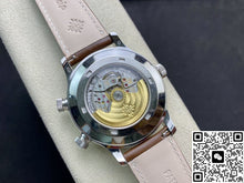 Patek Philippe Complications 7234G-001 GR Factory V2 Blue Dial