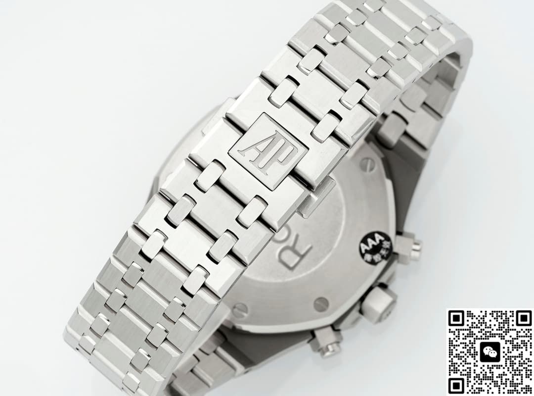 Audemars Piguet Royal Oak 26331ST.OO.1220ST.01 APW Factory 41MM