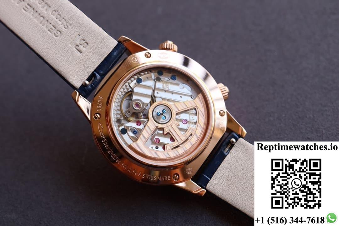 Jaeger-Lecoultre Rendez-Vous 3483590 Cc Factory Diamond Case-Rep Time Watches