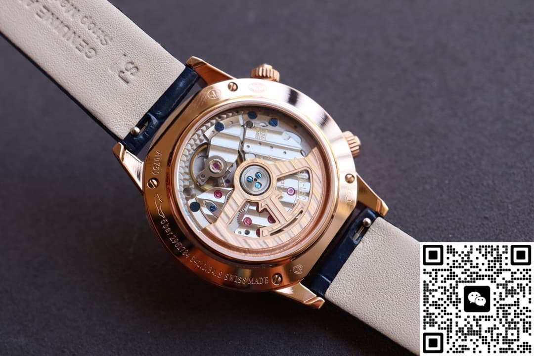 Jaeger-LeCoultre Rendez-Vous 3483590 CC Factory Diamond Case