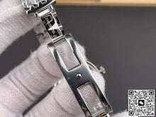Omega De Ville 434.10.34.20.05.001 VS Factory