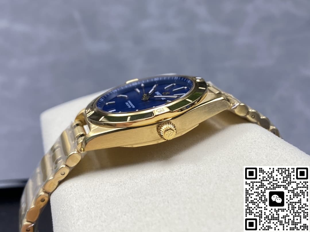 Breitling Chronomat K103801A1C1K1 BLS Factory Solid Case Back