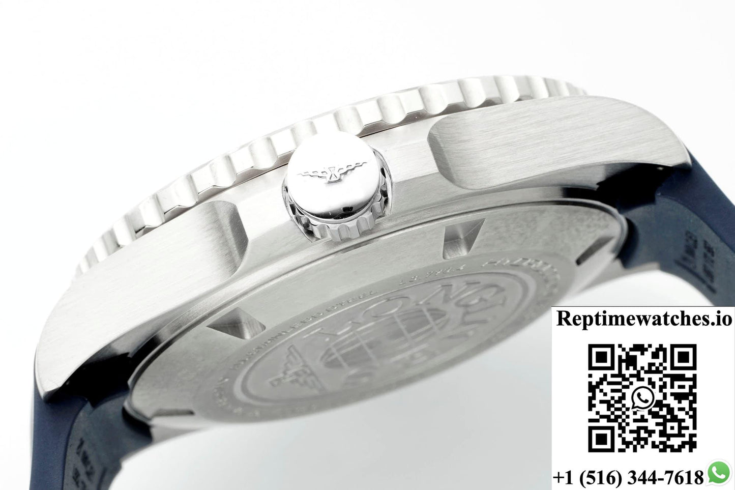 Longines Concas L3.790.4.96.9 AF Factory Dual Time Zone