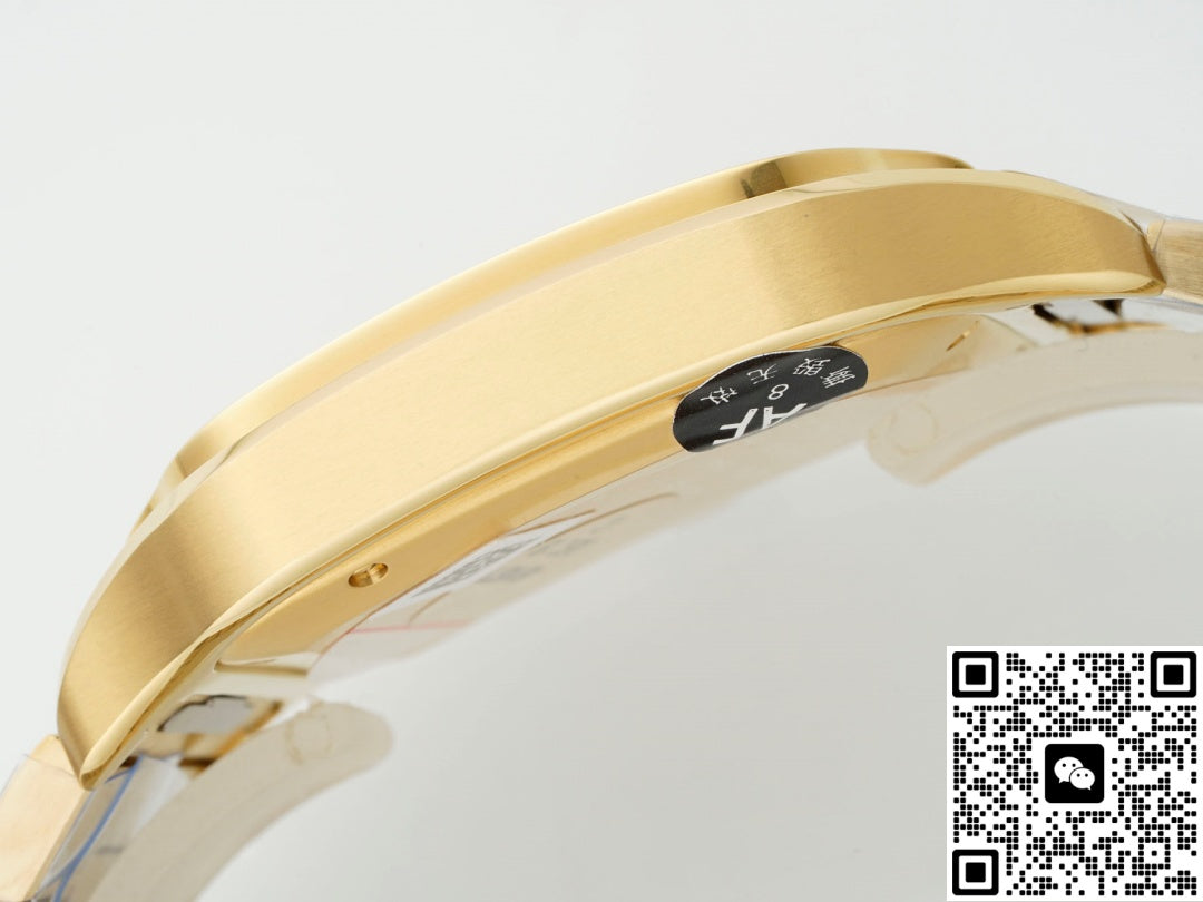 Cartier Santos WGSA0042 AF Factory Gold color Case