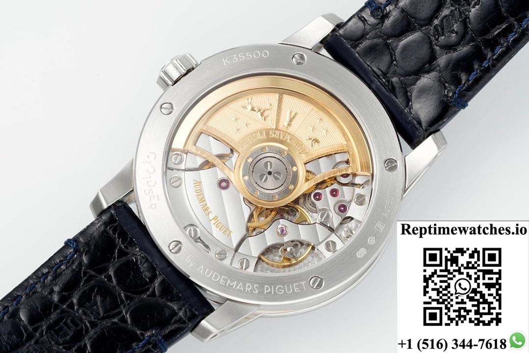 Audemars Piguet CODE 11.59 15210BC.OO.A321CR.01 APS Factory