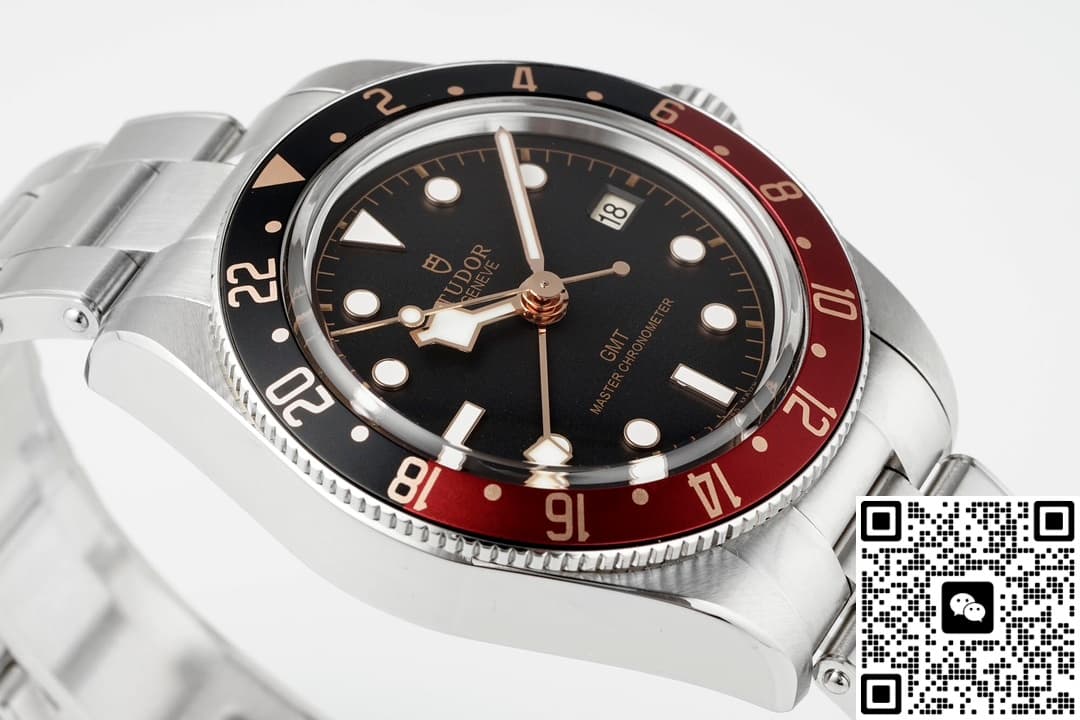 Tudor Black Bay M7939G1A0NRU-0001 ZF Factory Black Dial
