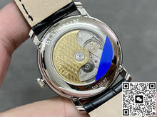 Blancpain Villeret 6654A-1127-55B APS Factory