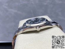 Rolex Datejust M126234-0052 VS Factory
