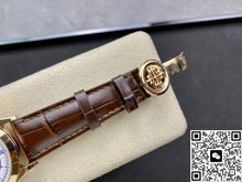 Patek Philippe Complications 5396R-001 GR factory week display