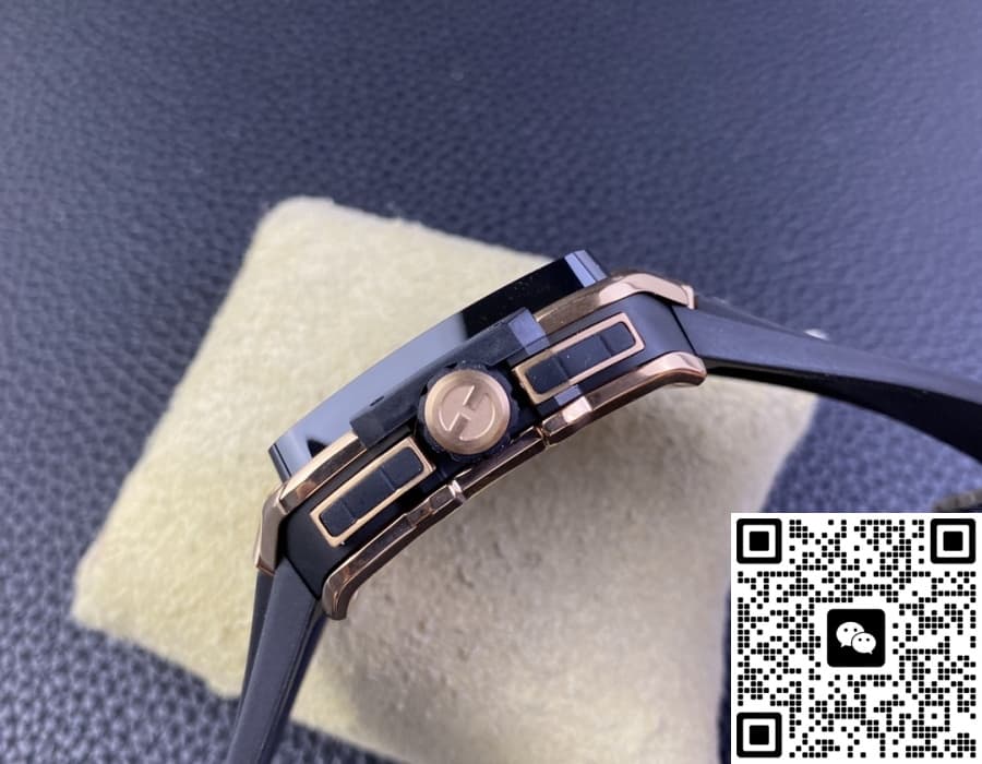 Hublot AQUARE BANG UNICO821.OM.0180.RX BB Factory Sapphire Dial