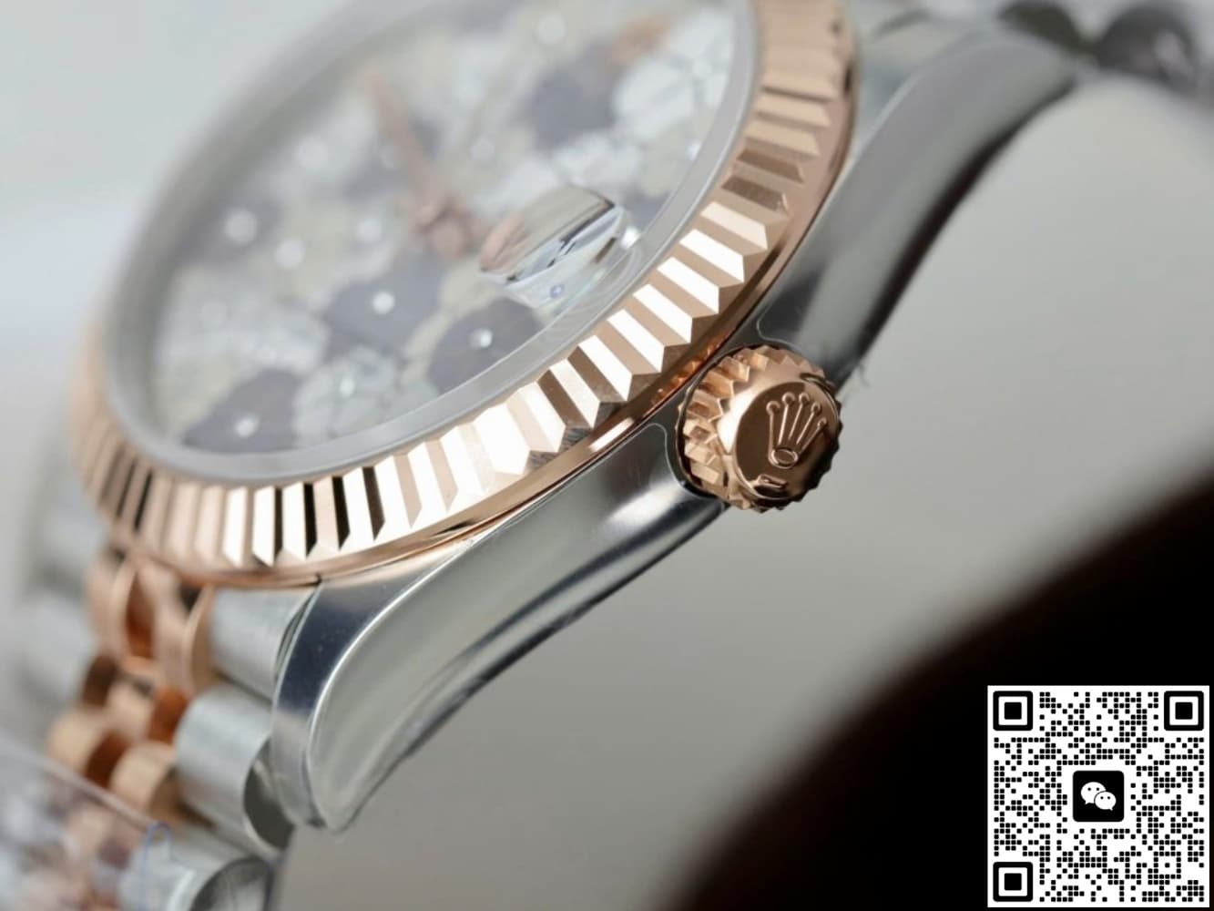Rolex Datejust m278271-0032 THB Factory Oystersteel case