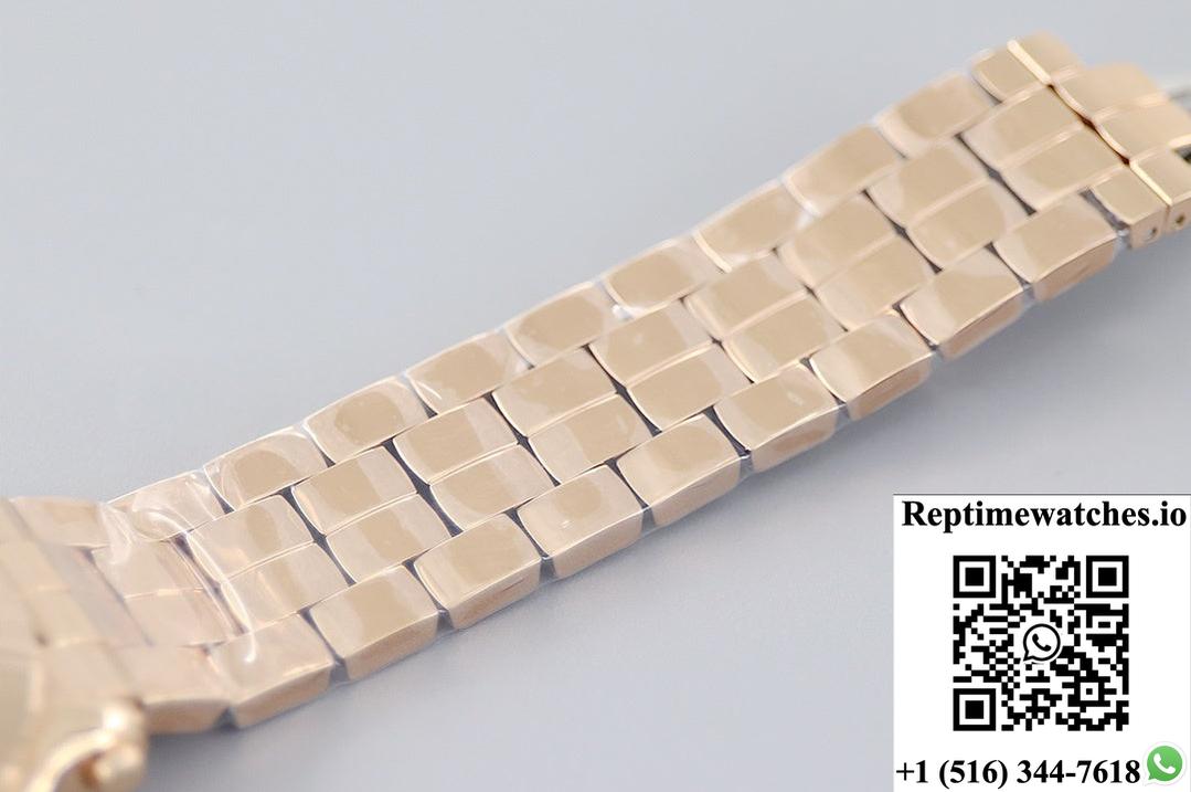 Chopard HAPPY DIAMONDS 277472-5002 YF Factory