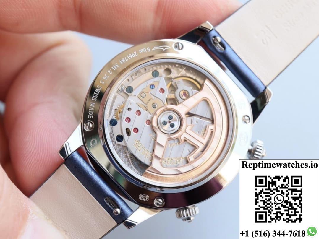 Jaeger-Lecoultre Rendez-Vous Q3523490 Cc Factory Moon Phase-Rep Time Watches