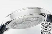 Omega De Ville 434.13.41.21.03.001 MKS Factory