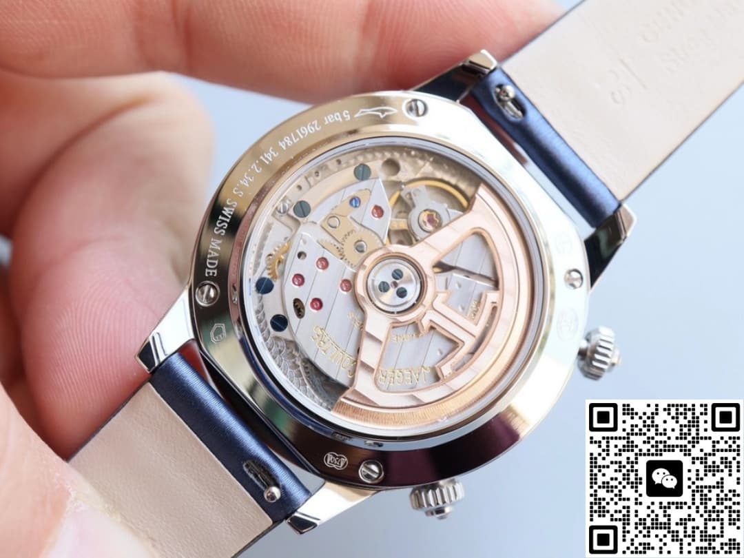 Jaeger-LeCoultre Rendez-Vous Q3523490 CC Factory Moon Phase