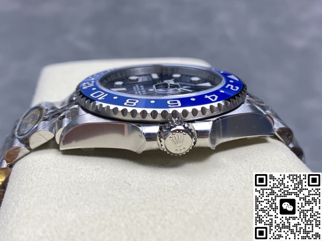 Rolex GMT Master M126719 AR Factory Stainless Steel Case