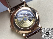 Patek Philippe Grand Complications 5078R-001 TW Factory White Dial