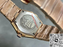 Omega Constellation 131.55.25.60.53.002 TW Factory Blue Dial