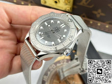 Omega Seamaster 210.30.42.20.06.002 VS Factory Grey Dial