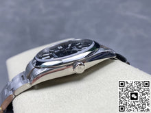Rolex Oyster Perpetual 134300-0008 VS Factory Oystersteel bracelet