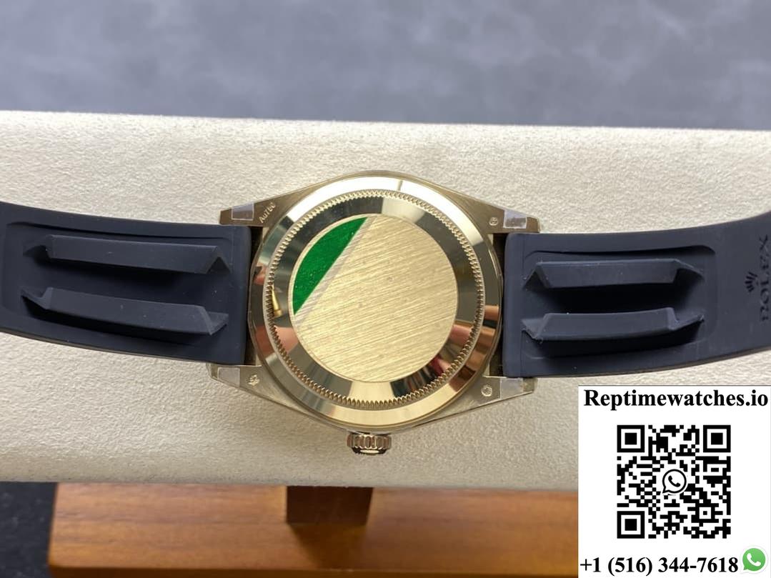 Rolex Sky-Dweller 336238-0004 N Factory Date Display
