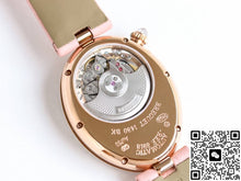 Breguet Reine De Naples 8918BR-2C-364-D00D TA Factory Silver-white dial