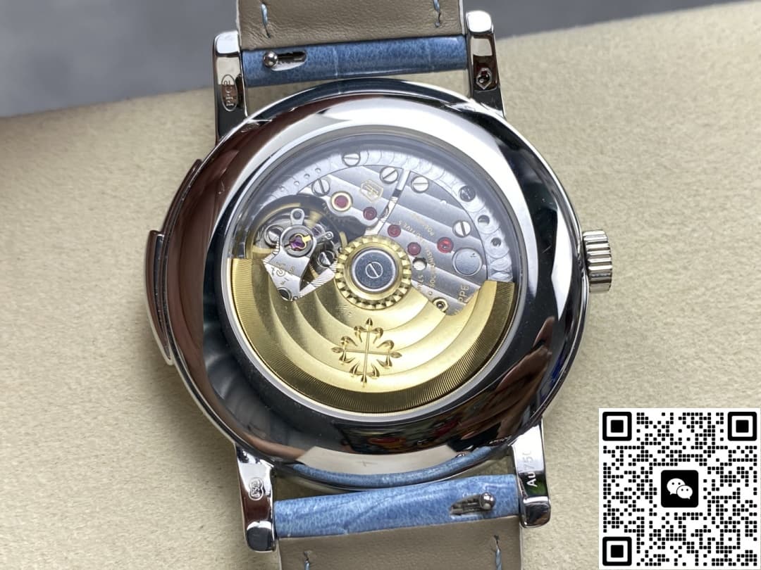Patek Philippe Grand Complications 5178G-012 TW Factory Stainless Steel Case