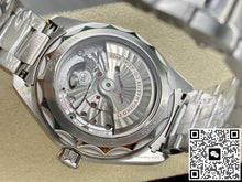 Omega Seamaster 220.93.43.22.99.001 N1 Factory