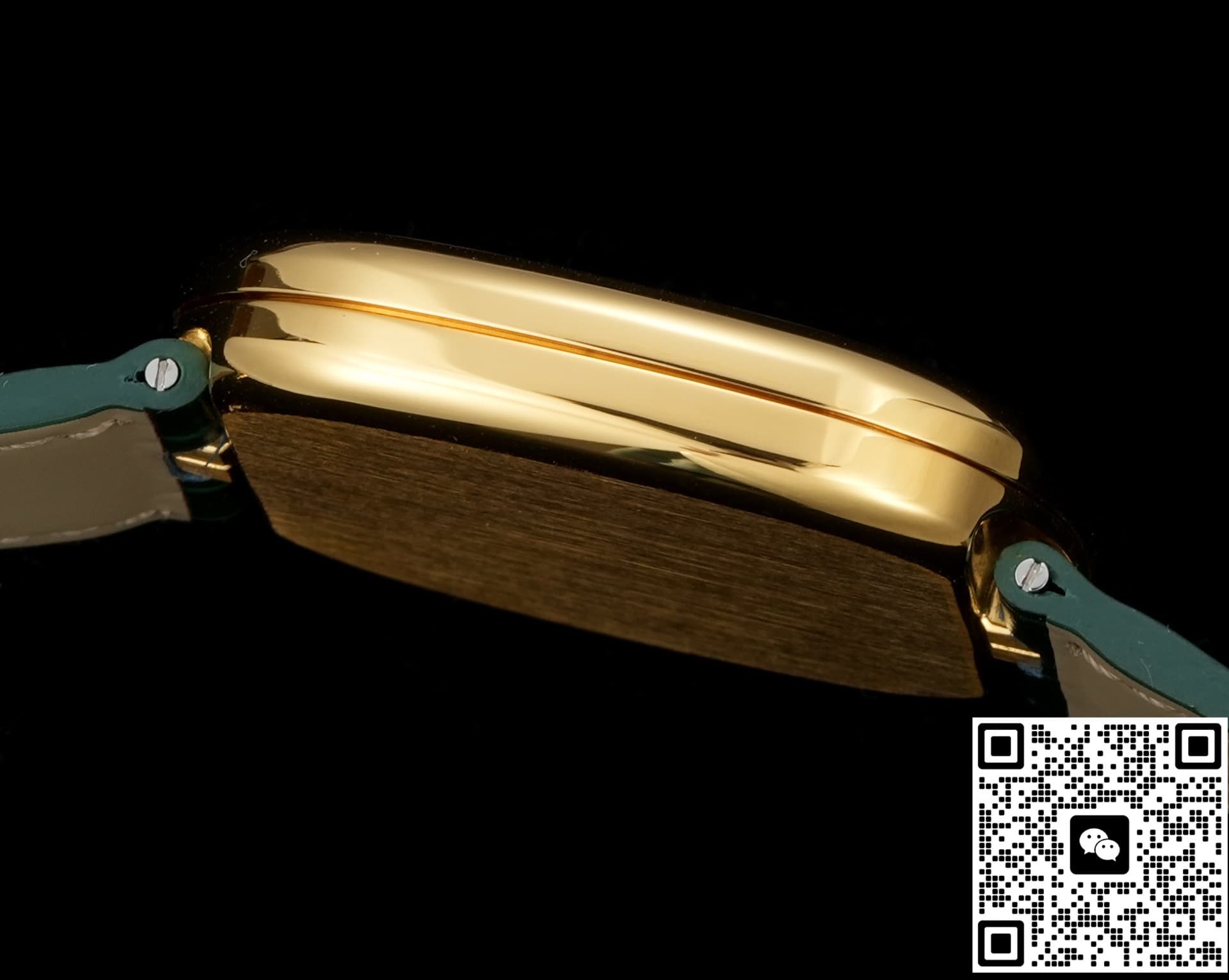 Patek Philippe GOLDEN ELLIPSE 5738-50J-001 TW Factory