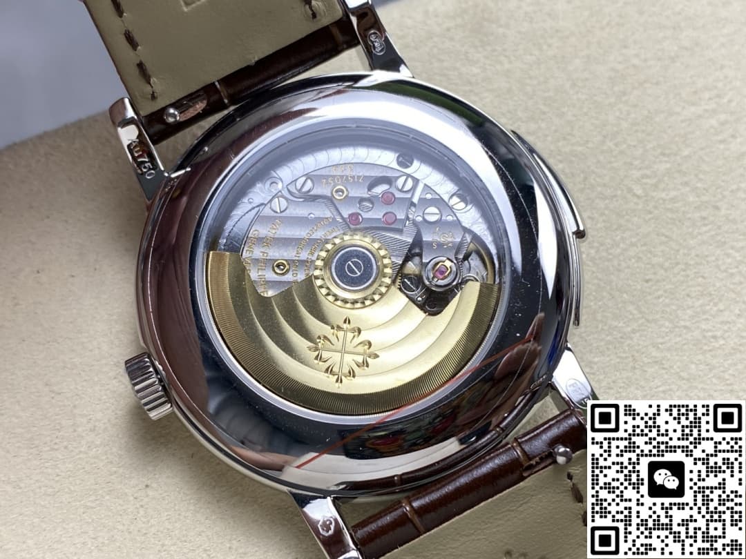 Patek Philippe Grand Complications 5178G-001 TW Factory Stainless Steel Bezel
