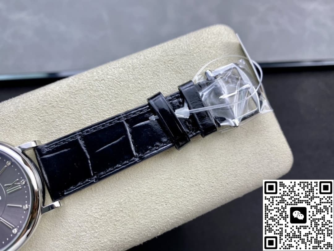 IWC Portofino IW458102 V7 Factory Grey Dial