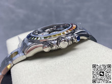 Rolex Daytona 116599 RBOW ZF factory stainless steel strap