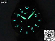 IWC Pilot IW388309 TW Factory Chronograph
