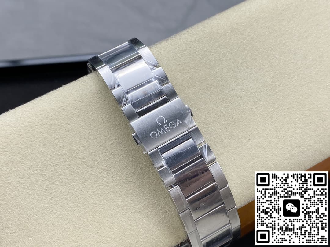 Omega Seamaster 220.10.43.22.03.002 VS Factory