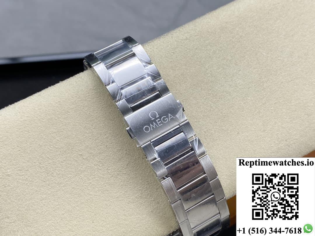 Omega Seamaster 220.10.43.22.03.002 VS Factory