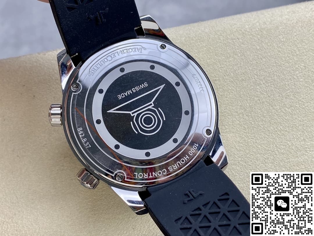 Jaeger-LeCoultre Polaris Q9068670 BLS Factory 42MM