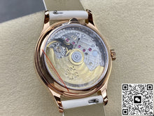 Patek Philippe Calatrava 4897R-010
