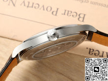 Longines Elegant L2.821.4.76.2 AF Factory Date Display
