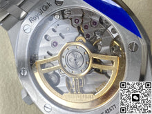 Audemars Piguet Royal Oak 15510ST.OO.1320ST.10 APS Factory V2 Stainless Steel Case