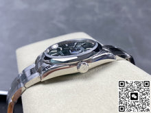 Rolex Datejust M126200-0024 VS Factory Stick Hour Marker