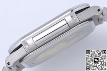 Patek Philippe CUBITUS 5821-1A-001 PPF factory stainless steel case