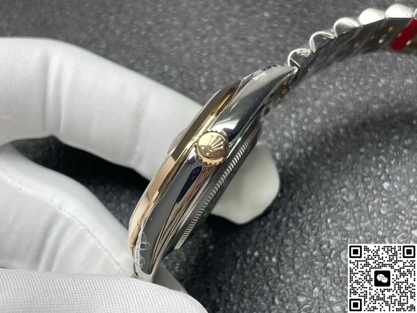 Rolex Datejust m126303-0020 VS Factory 3235 Movement