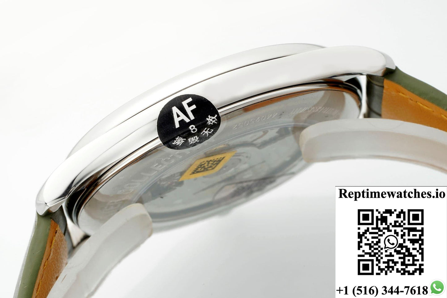 Longines Master Collection L2.893.4.09.2 AF Factory