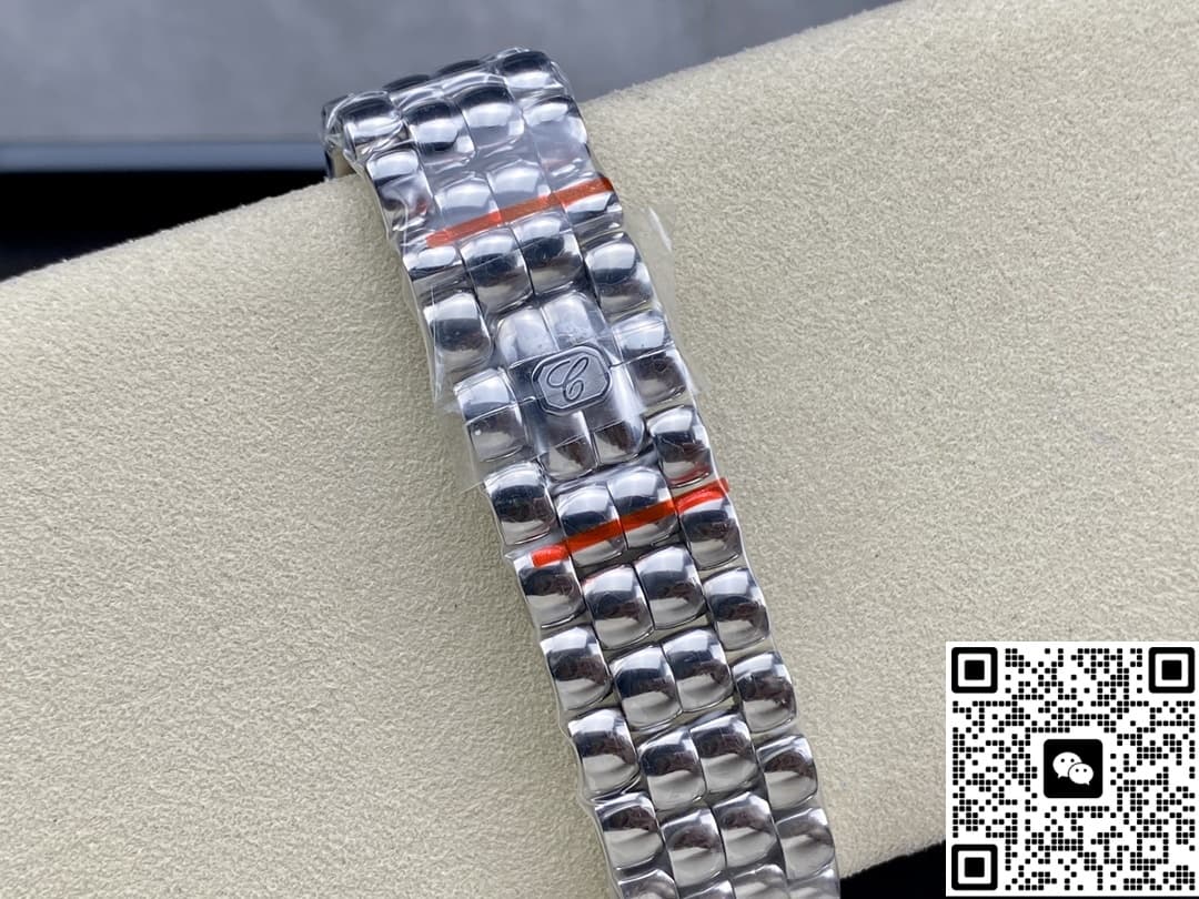 Chopard HAPPY SPORT 278610-3001 RF factory stainless steel case