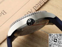 Longines Concas L3.780.4.96.9 AF Factory 39MM