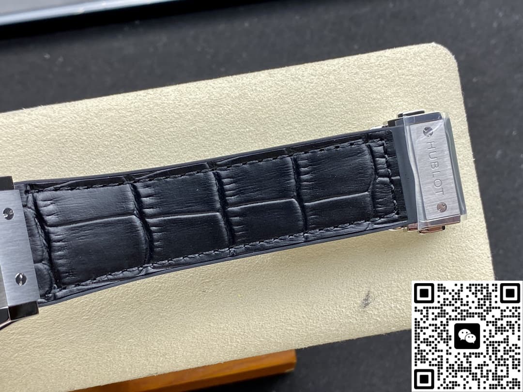 Hublot Classic Fusion 511.NX.2611.LR HB Factory Date Display