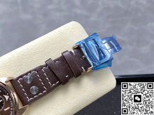 IWC Pilot’s Watch IW515204 TW Factory Chronograph Function