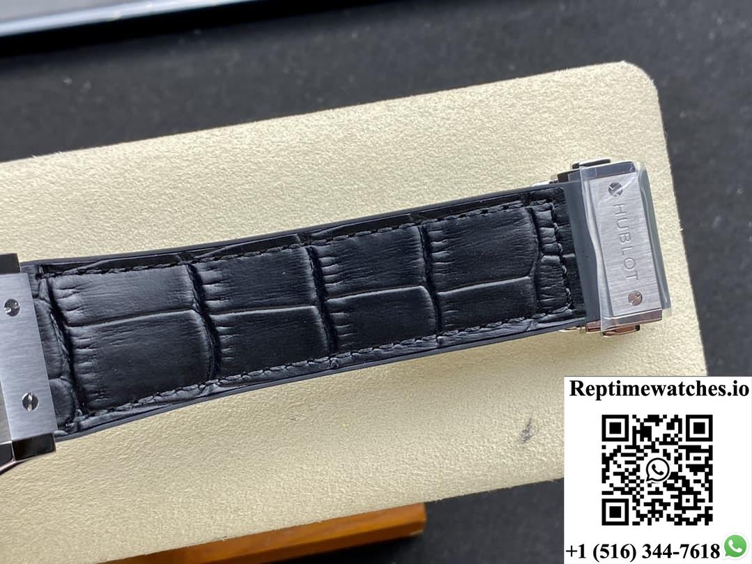 Hublot Classic Fusion 511.NX.2611.LR HB Factory Date Display