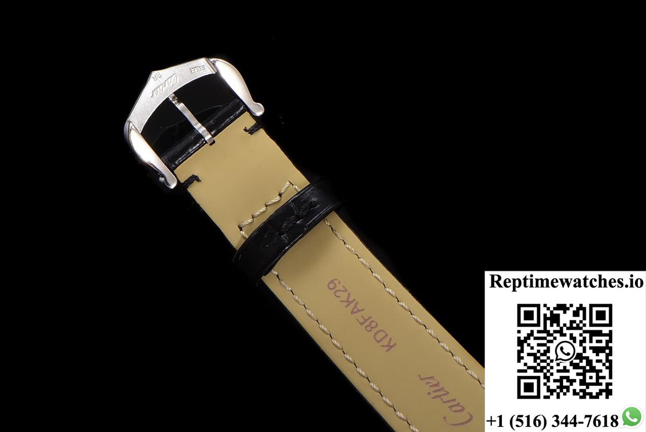 Cartier Santos W2SA0038 F1 Factory