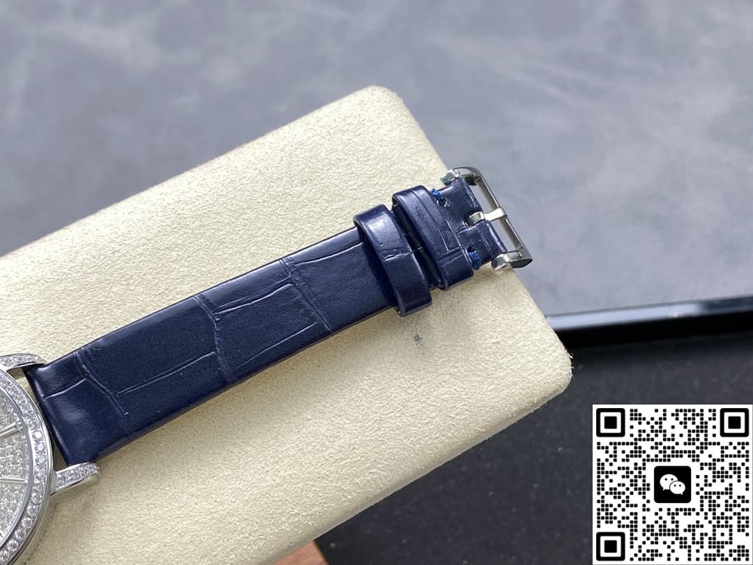 Vacheron Constantin Traditionnelle 7006T-000G-B913 TW factory diamond case